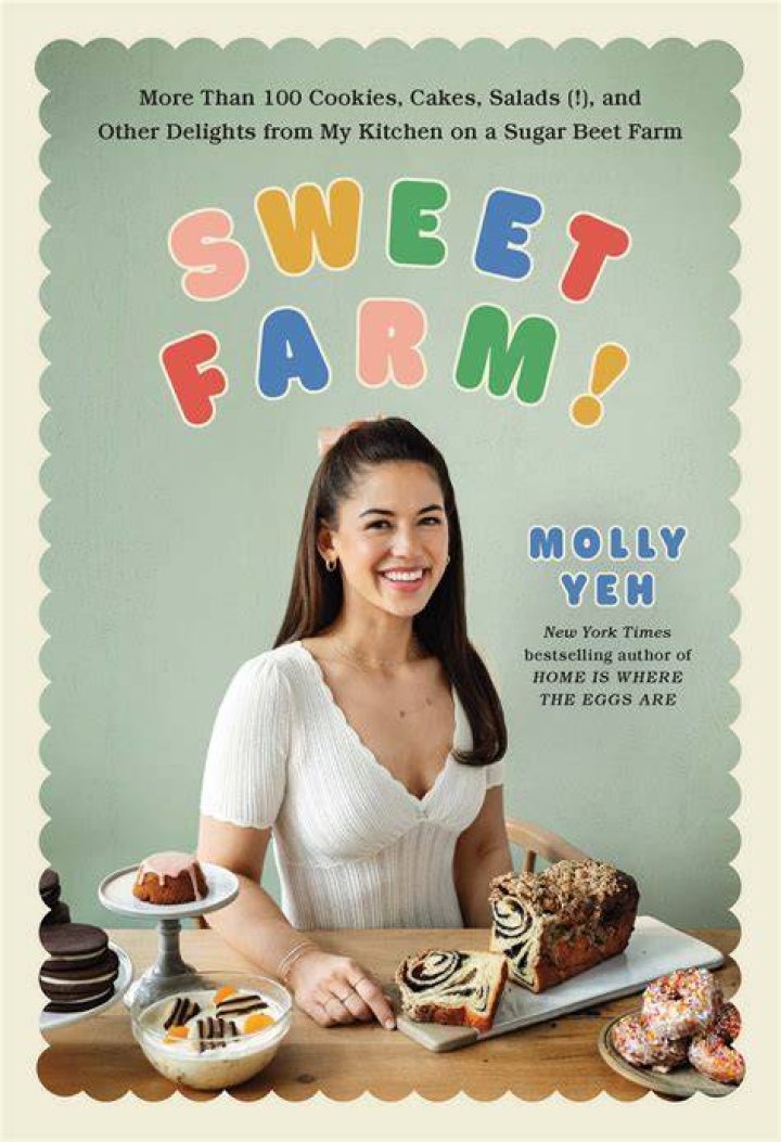 Molly Yeh's Pregnancy Journey: Unveiling Surprises And Inspiration