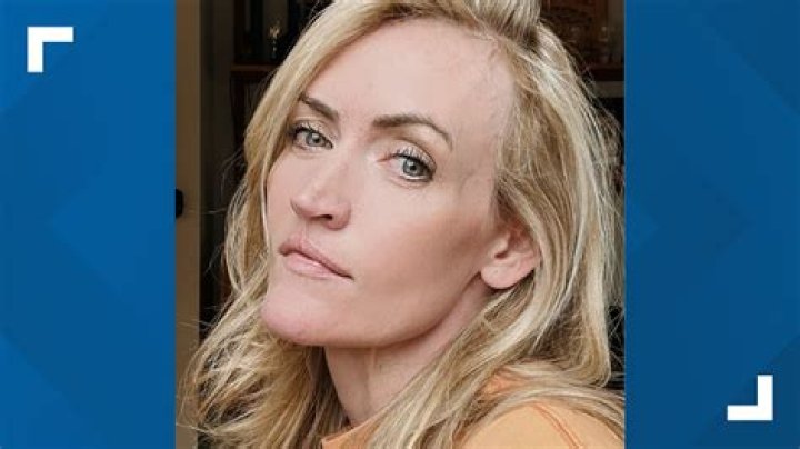 Mommy Blogger Heather Armstrong a.k.a Dooce Dies at 48: Cause of Death Revealed