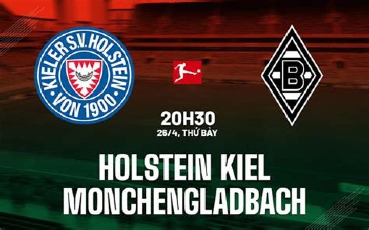 Mönchengladbach vs Holstein Kiel live free 29 July 2024 Live Stream