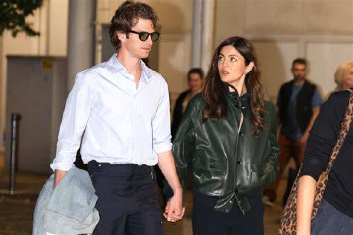 Monica Barbaro's Partner: Uncovering The Relationship And Career Of Evan Mock