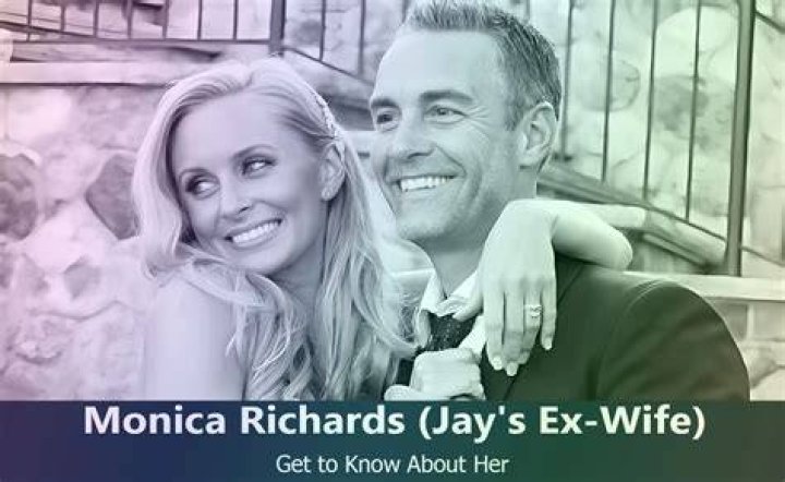 Monica Richards: Exploring Jay Harrington's Beloved Wife