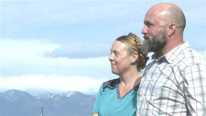 Montana's Christopher Foster: A Kalispell Native