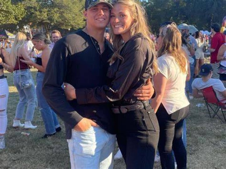 Montana Fouts's Love Life: Meet Her Boyfriend In 2024