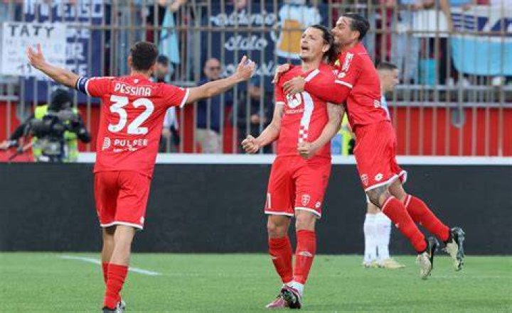 Monza Alcione diretta Partita Monza vs Alcione Milano 24 luglio 2024 Flusso