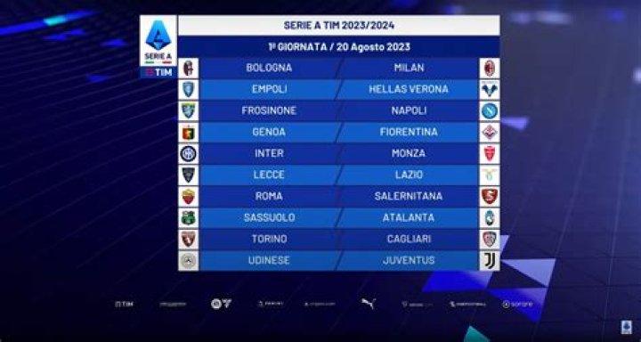 Monza — Vis Pesaro in tv Calcio in tv oggi: tutte le partite del 29 luglio, programma, 29 luglio 2024