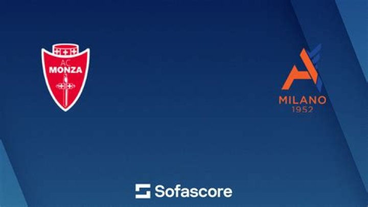 Monza vs Alcione live 24.07.2024