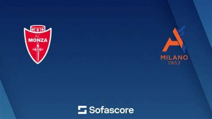 Monza vs. Alcione live match 24 July 2024