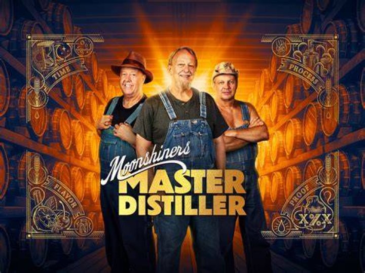 Moonshine's Master Distiller: How They Craft The Perfect Apple Pie Spirit