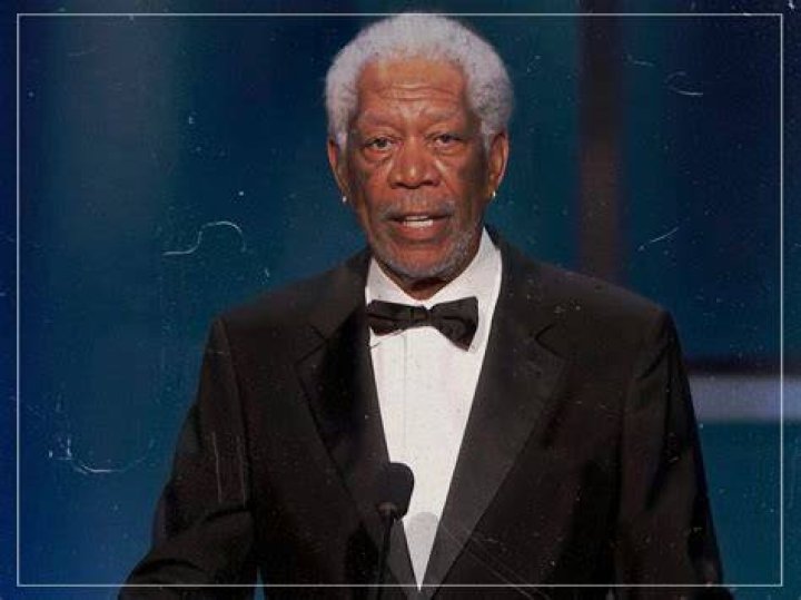 Morgan Freeman's Beloved Wife: A Testament To Love And Strength