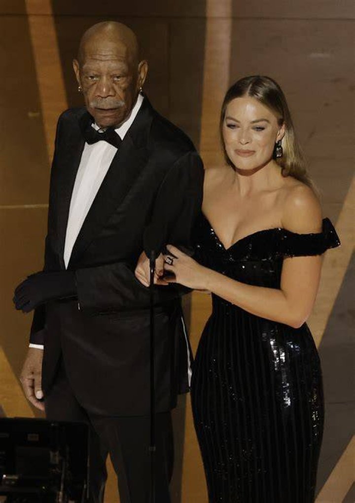 Morgan Freeman's Better Half: The Enigmatic Wife Behind The Hollywood Icon
