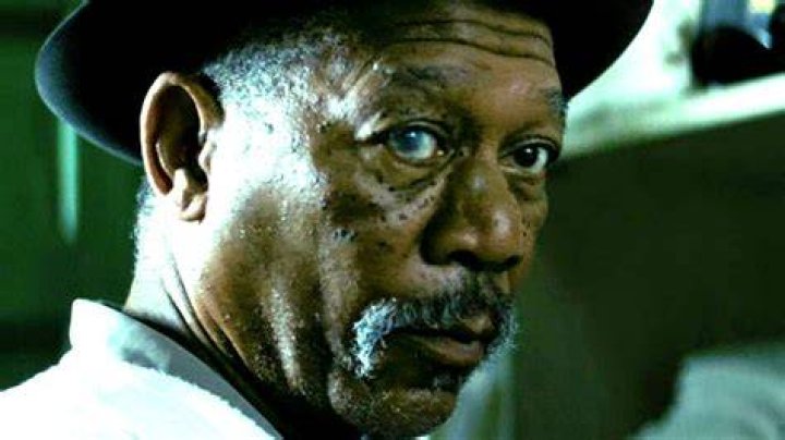 Morgan Freeman's Extensive Filmography: A Comprehensive List Of His Acclaimed Roles