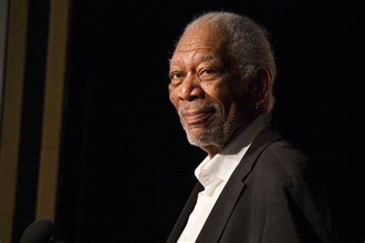 Morgan Freeman's Extensive Filmography: A Journey Through Cinematic Excellence
