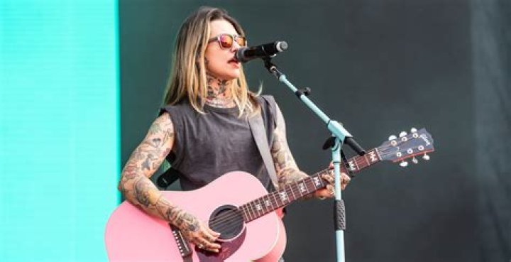 Morgan Wade(singer) - Biography, Age, Net Worth, Wikipedia, Spotify, TikTok, Facebook, Facts and Fam