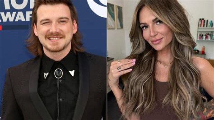 Morgan Wallen's Matrimonial Status In 2024 Unraveled