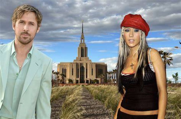 Mormon Celebrities With Inspiring Stories