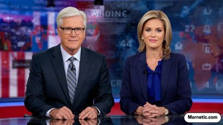 Morning Joe Ratings Take A Dive In 2024