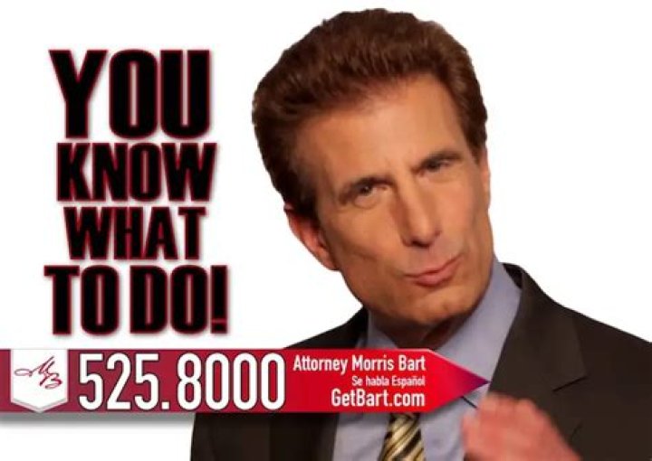 Morris Bart Attorney, Net Worth, House Home, Wiki, Salary, Bio, Age