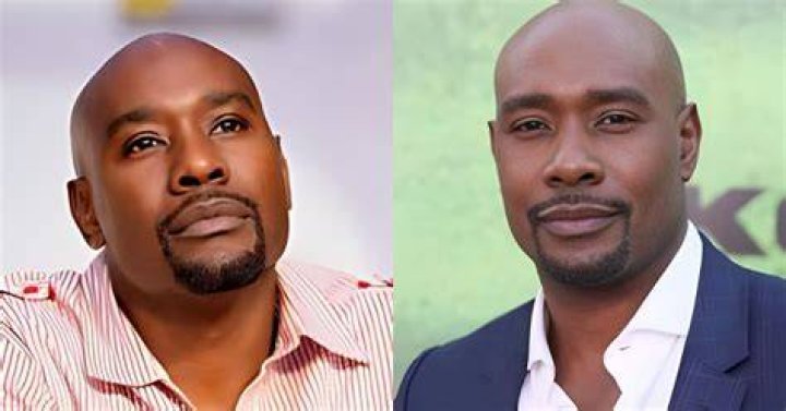 Morris Chestnut's Height: Towering Tall