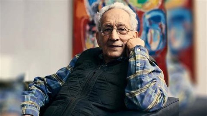 Moses Joseph Hart: A Renowned American Artist