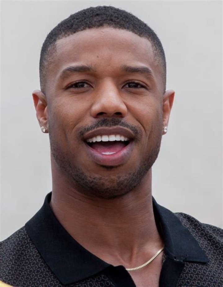 Most Prominent Black Male Actors Under 40