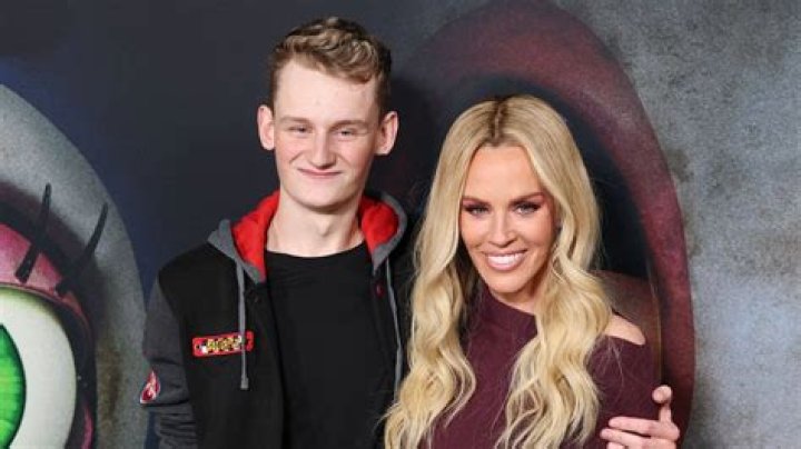 Mother And Son's Heartbreaking Home Tragedy