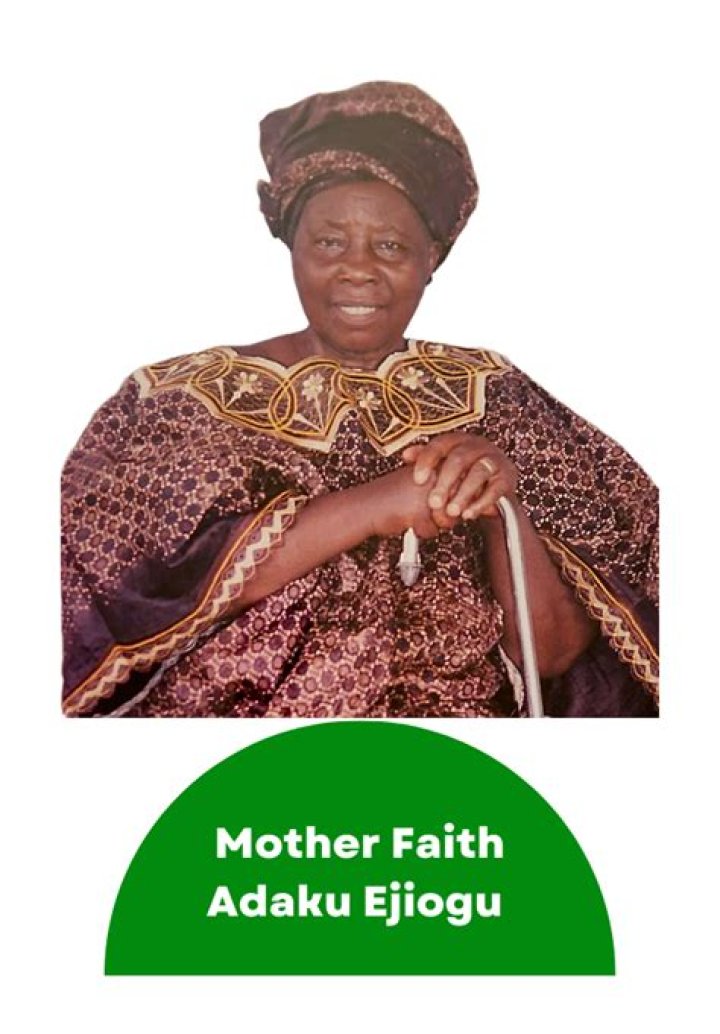 Mother, Faith, And Political Influence