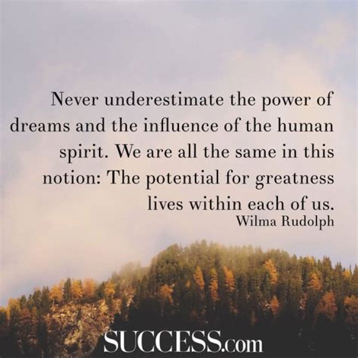 Motivational Quotes To Inspire Greatness