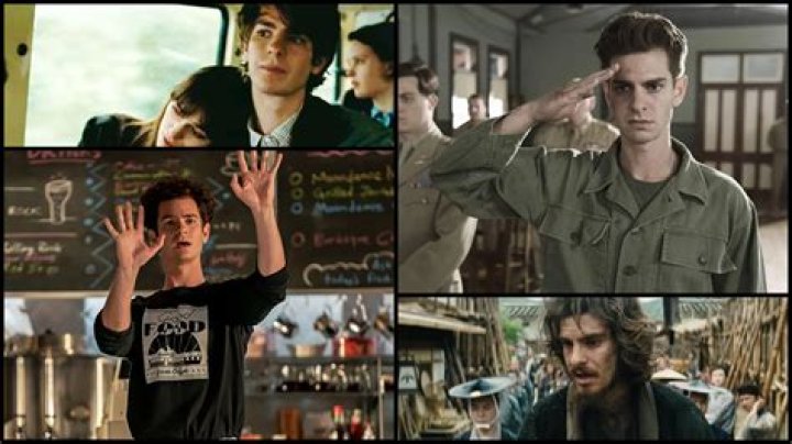 Movies And TV Shows That Showcase His Versatility