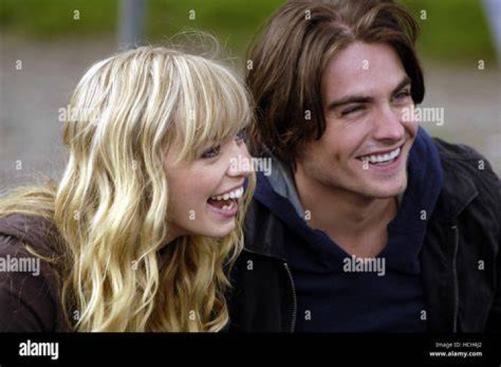 Movies starring Kevin Zegers - JiveVlog