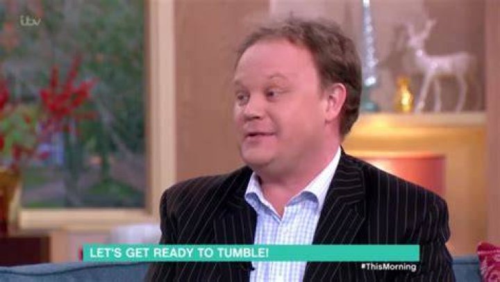 Mr. Tumble's Real-Life: Uncovering Hidden Criminal Past