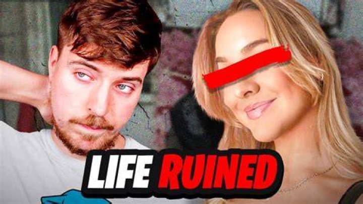 MrBeast's Ex-Girlfriend: The Untold Story Revealed