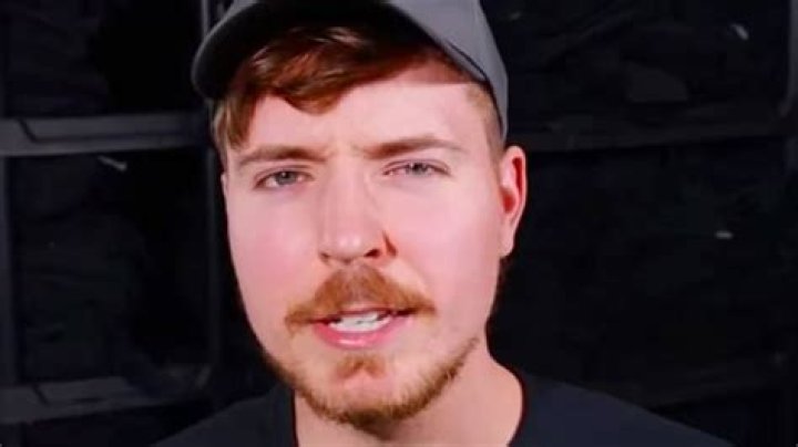MrBeast Chris' New Name Unveiled