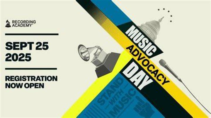 Music, Advocacy, And Personal Journey
