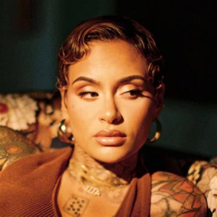 Music Icon Kehlani's Proud Nationality Explored