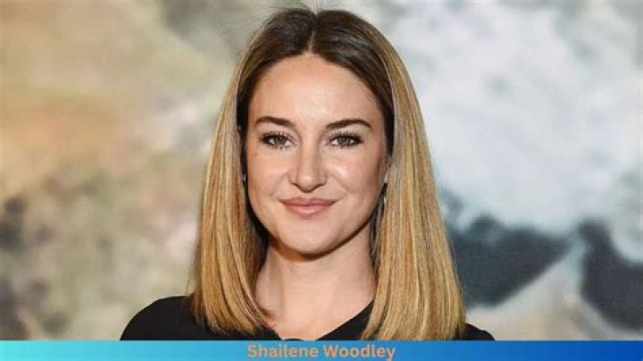 Must-Know Info: Shailene Woodley's Parenthood Journey