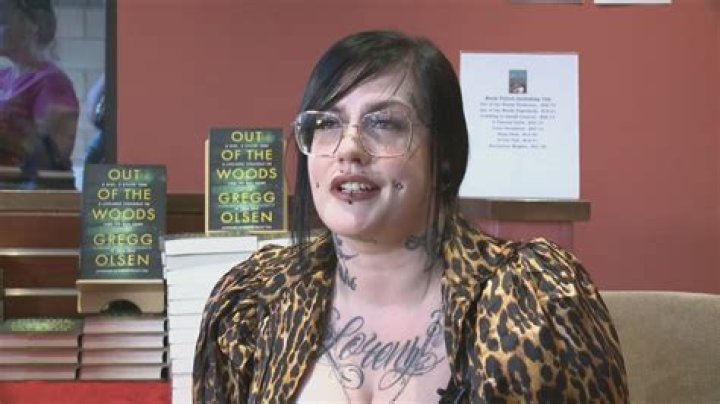 Must-Know Information About Shasta Groene