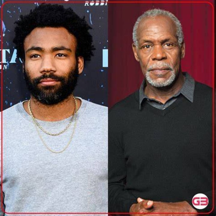 Must-Read: Donald And Danny Glover's Dynamic Shared Legacy