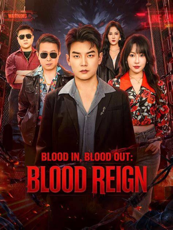 Must-See Gangster Epic: Blood In, Blood Out On Netflix