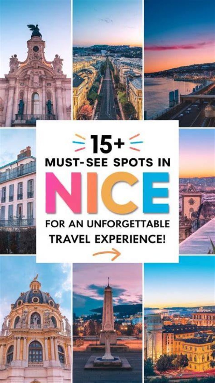 Must-See Photos For Unforgettable Memories