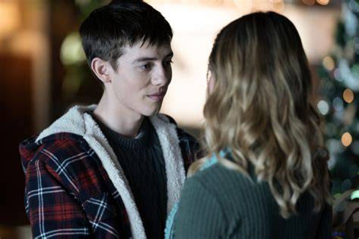 Must-Watch TV Shows Starring Griffin Gluck