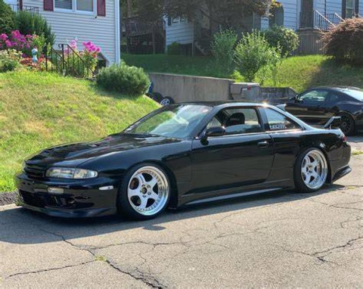 My S14 Zenki / Navan OEM+ Build - Zilvia.net Forums