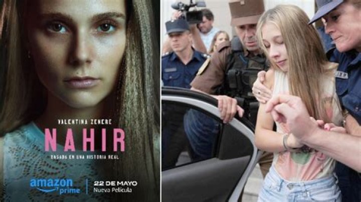 Nahir Galarza: A Controversial Case In Argentina