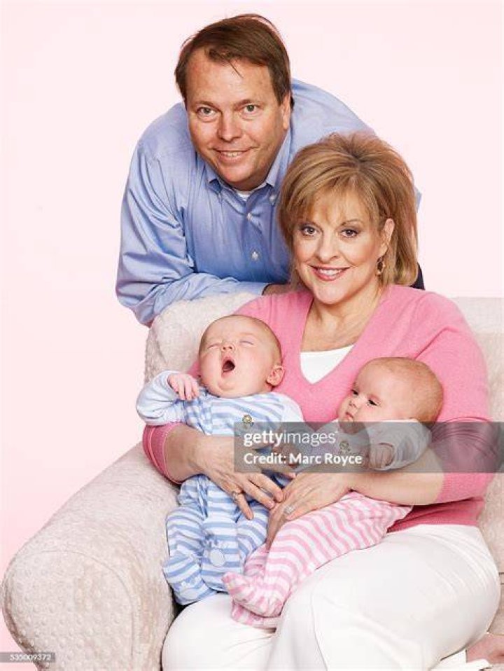 Nancy Grace's Spouse: Who Is The Man Behind The Media Icon?