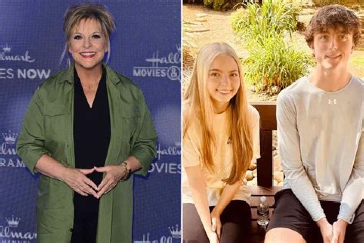 Nancy Grace's Twins: How Old Are They Now?