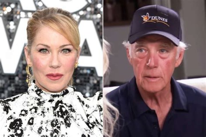 Nancy Priddy's Parents Confront Katherine's Creation