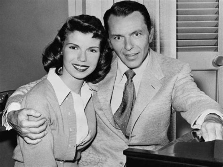 Nancy Sinatra, The Daughter Of Legendary Crooner Frank Sinatra