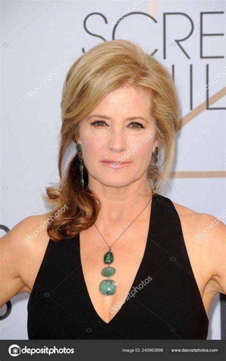 Nancy Travis: An Unforgettable Actress