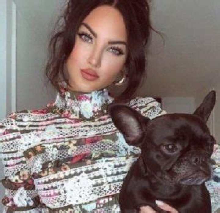 Natalie Halcro Height, Weight, Age, Boyfriend, Biography, Family Facts