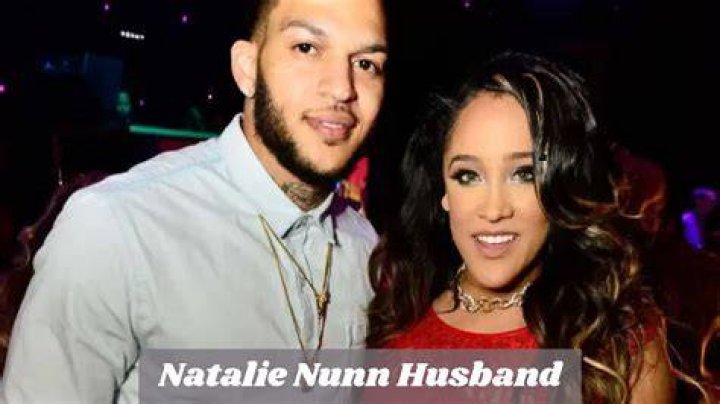 Natalie Nunn's Husband's Entrepreneurial Odyssey