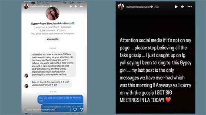 Natalie Nunn's Parenthood Status: Unraveling The Truth